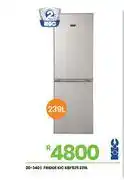 Fair Price KIC 239L Fridge KBF525 20-340 offer