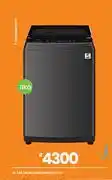 Fair Price Midea 11Kg T/L Washing Machine 22-349 offer