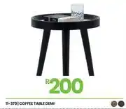 Fair Price Demi Coffee Table 11-373 offer