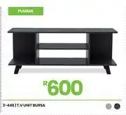 Fair Price Bursa Plasma TV Unit 3-446 offer