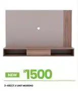 Fair Price Moreno TV Unit 3-482 offer