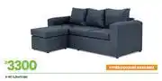 Fair Price Niki L/Suite 9-917 offer