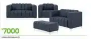 Fair Price Rachel 3 PC l/Suite 9-1094 offer
