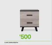 Fair Price Bursa Pedestal 8-460 offer