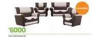 Fair Price Chelsea 4 PC L/Suite 9-122 offer