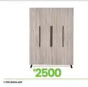 Fair Price Bursa 4 DR 1-259 offer