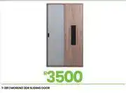 Fair Price Moreno 2DR Sliding Door 1-281 offer