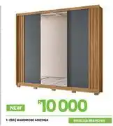 Fair Price Arizona Wardrobe 1-280 offer