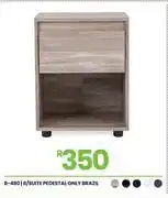 Fair Price Brazil (Pedestal Only) B/Suite 8-480 offer