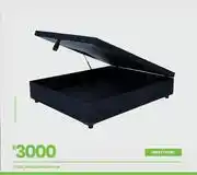 Fair Price Queen Storage Base 12-270 offer