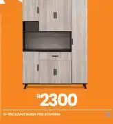 Fair Price Bursa K/unit (Free Standing) 10-190 offer