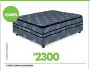 Fair Price Core Queen Pillow 7-468 offer
