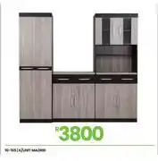 Fair Price Madrid K/Unit 10-165 offer