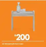 Fair Price Butlers Tray Table 40-1153 offer