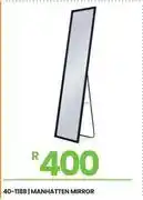 Fair Price Manhatten Mirror 40-1188 offer