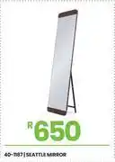 Fair Price Seattle Mirror 40-1187 offer