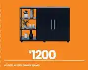 Fair Price Asterix Dinner Server 40-1171 offer
