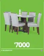 Fair Price 7PC D/Suite 5-201 offer