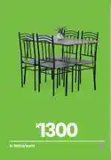Fair Price D/Suite 5-199 offer