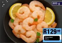 Take 'n Pay Prawn Meat offer
