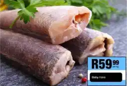 Take 'n Pay Baby Hake offer