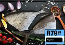 Take 'n Pay Angel Fish offer
