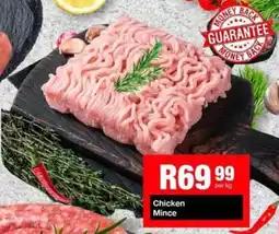 Take 'n Pay Chicken Mince offer