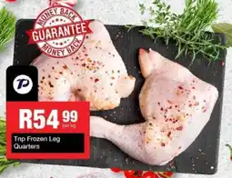 Take 'n Pay Tnp Frozen Leg Quarters offer