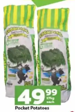Check Save Pocket Potatoes offer
