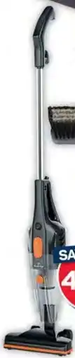 Pick n Pay Hypermarket Bennett Read Vacuum Cleaner 600W offer