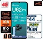 Pick n Pay Hypermarket Samsung Galaxy A05 64GB offer