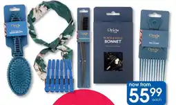 Clicks Origa Beauty Hair Accessories offer