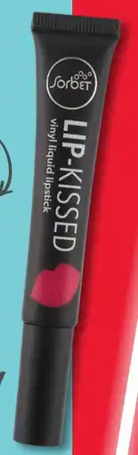 Clicks Lip-Kissed Vinyl Liquid Lipstick offer