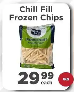Check Star Chill Fill Frozen Chips offer