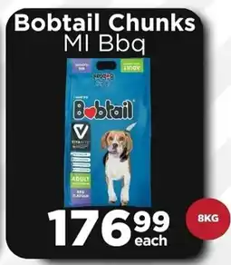 Check Star Bobtail Chunks MI Bbq offer