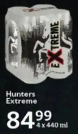 Oxford Freshmarket Hunters Extreme offer