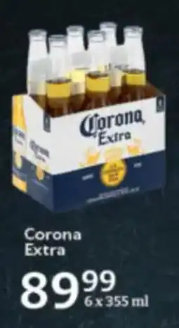 Oxford Freshmarket Corona Extra offer