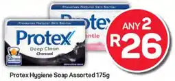 Pick n Pay Hypermarket Protex Hygiene Soap Assorted offer