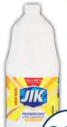Pick n Pay Hypermarket Jik Bleach Assorted offer