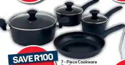 Pick n Pay Hypermarket Cookware Pot Set offer