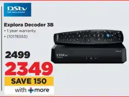 HiFi Corp Explora Decoder 3B offer