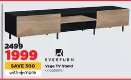 HiFi Corp Vega TV Stand offer