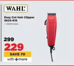 HiFi Corp WAHL Easy Cut Hair Clipper 9633-616 offer