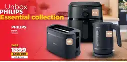 HiFi Corp PHILIPS Essential collection offer