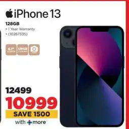 HiFi Corp Apple iPhone 13 offer