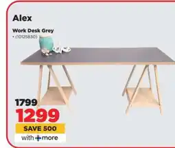 HiFi Corp Alex offer