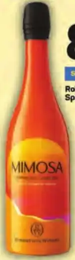 Pick n Pay Liquor Robertson Mimosa Sparkling Wine offer