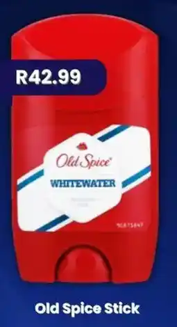 Super Save Old Spice Stick offer