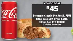 OK Foods Combo Deal R45 offer