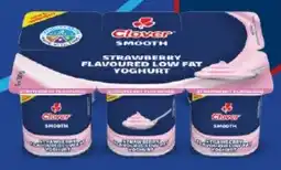OK Foods Clover Classic Dairy Snack Asstd. offer